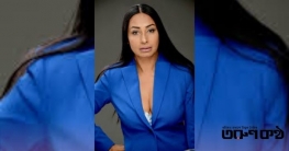 ফিগার নয়, স্বপ্ন: সমালোচকদের জবাবে কাশমিরা শাহ কী বললেন? ফিগার নয়, স্বপ্ন: সমালোচকদের জবাবে কাশমিরা শাহ কী বললেন?